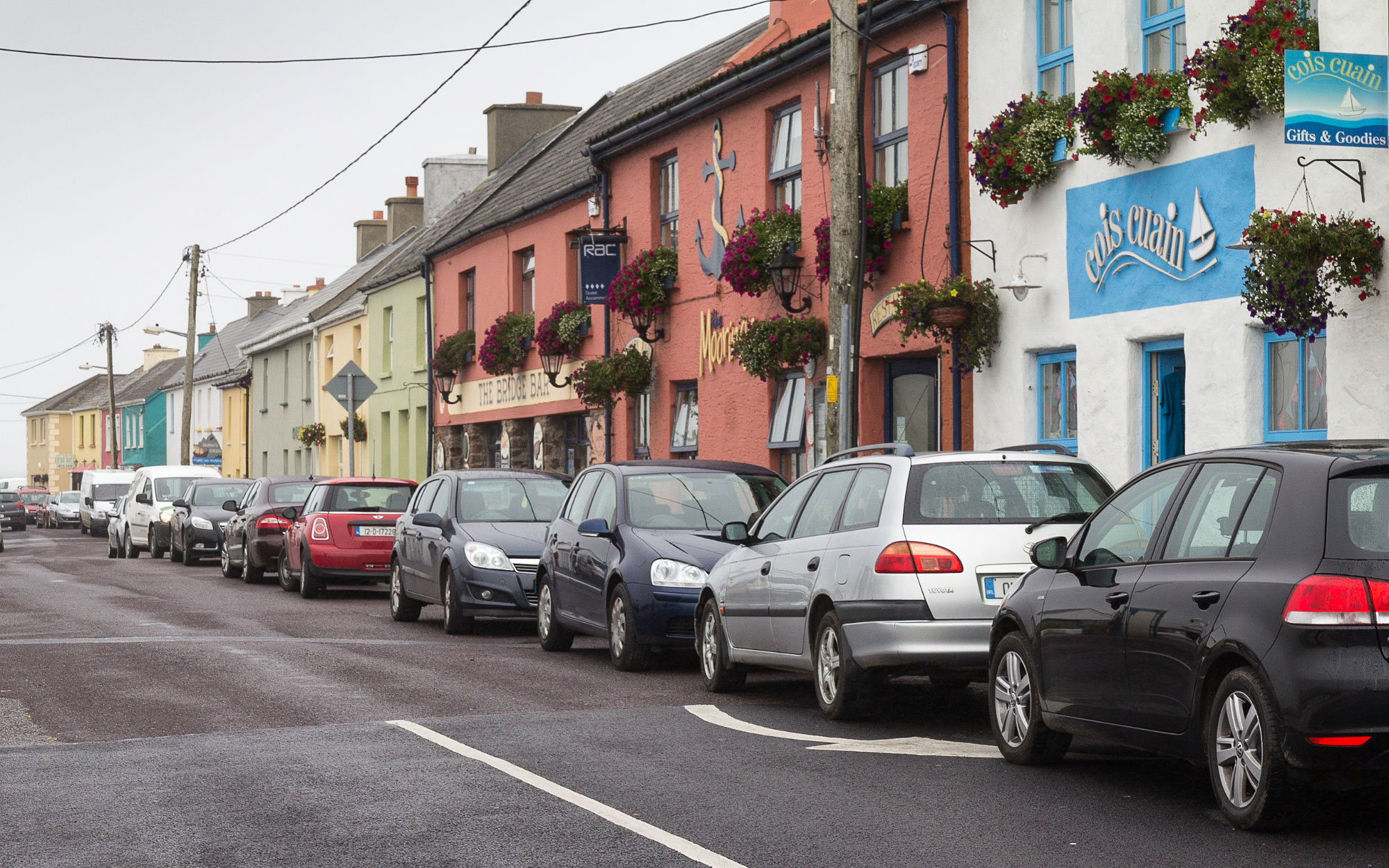 Portmagee (Photo License CC-BY-SA-4.0)
